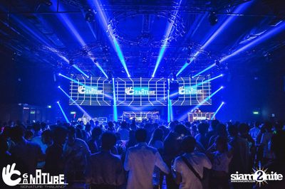 Grand Opening Party with POTATO at Signature Pub — photo 86