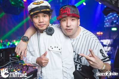 Grand Opening Party with POTATO at Signature Pub — photo 87