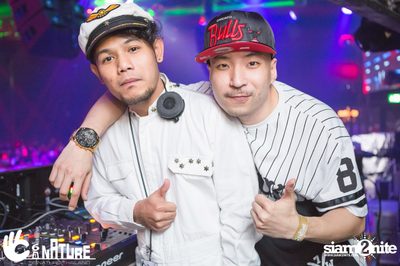 Grand Opening Party with POTATO at Signature Pub — photo 88