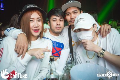 Grand Opening Party with POTATO at Signature Pub — photo 89