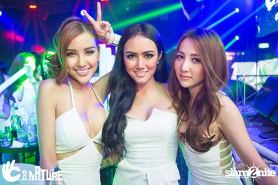 Grand Opening Party with POTATO at Signature Pub — photo 92
