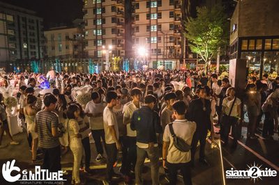 Grand Opening Party with POTATO at Signature Pub — photo 96