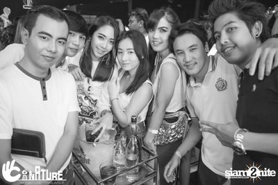 Grand Opening Party with POTATO at Signature Pub — photo 101