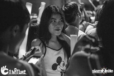 Grand Opening Party with POTATO at Signature Pub — photo 102