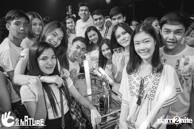 Grand Opening Party with POTATO at Signature Pub — photo 103