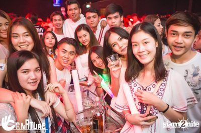 Grand Opening Party with POTATO at Signature Pub — photo 104