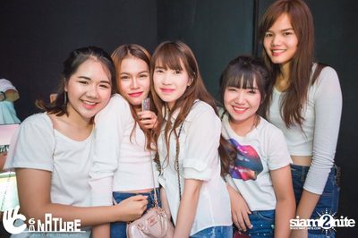Grand Opening Party with POTATO at Signature Pub — photo 105