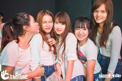 Grand Opening Party with POTATO at Signature Pub — photo 106