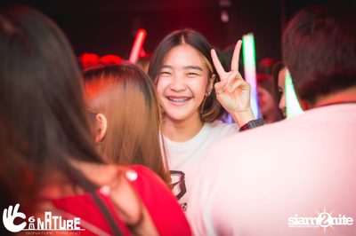 Grand Opening Party with POTATO at Signature Pub — photo 107