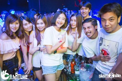 Grand Opening Party with POTATO at Signature Pub — photo 108