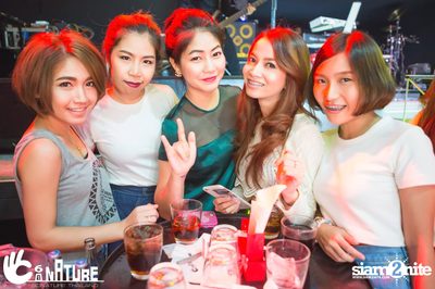 Grand Opening Party with POTATO at Signature Pub — photo 109