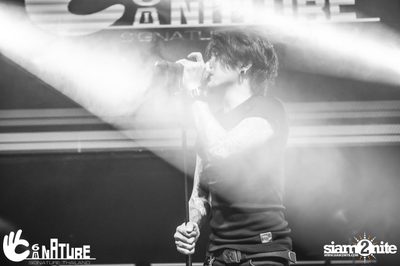 Grand Opening Party with POTATO at Signature Pub — photo 113