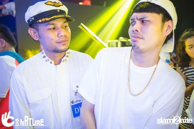 Grand Opening Party with POTATO at Signature Pub — photo 115