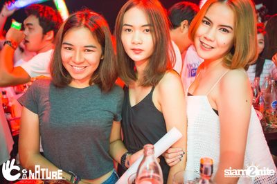 Grand Opening Party with POTATO at Signature Pub — photo 116