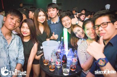 Grand Opening Party with POTATO at Signature Pub — photo 118