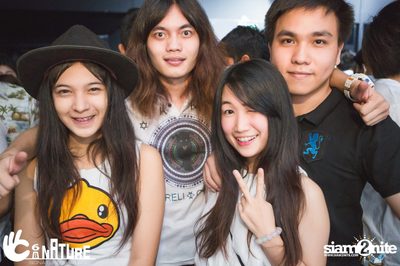 Grand Opening Party with POTATO at Signature Pub — photo 119
