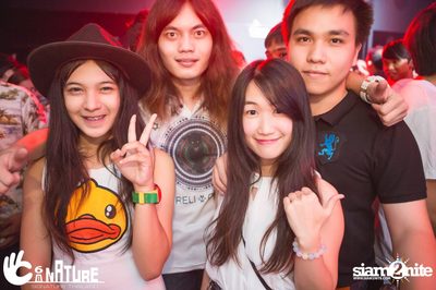 Grand Opening Party with POTATO at Signature Pub — photo 120