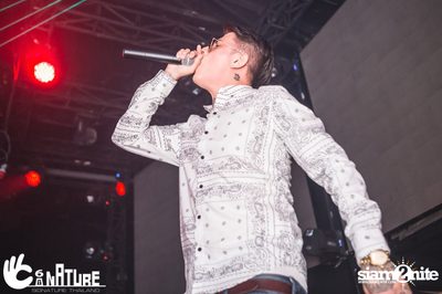Grand Opening Party with POTATO at Signature Pub — photo 124