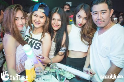 Grand Opening Party with POTATO at Signature Pub — photo 127