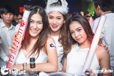 Grand Opening Party with POTATO at Signature Pub — photo 128