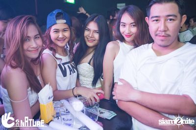 Grand Opening Party with POTATO at Signature Pub — photo 130