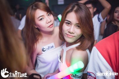 Grand Opening Party with POTATO at Signature Pub — photo 131