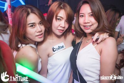 Grand Opening Party with POTATO at Signature Pub — photo 132