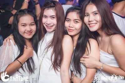 Grand Opening Party with POTATO at Signature Pub — photo 133