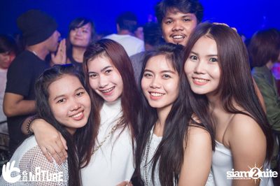 Grand Opening Party with POTATO at Signature Pub — photo 134