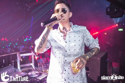Grand Opening Party with POTATO at Signature Pub — photo 136