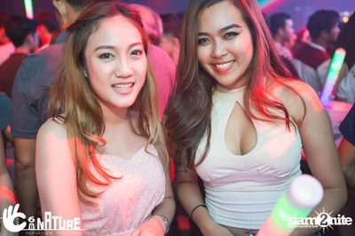 Grand Opening Party with POTATO at Signature Pub — photo 137