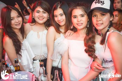 Grand Opening Party with POTATO at Signature Pub — photo 139