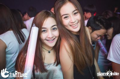 Grand Opening Party with POTATO at Signature Pub — photo 140