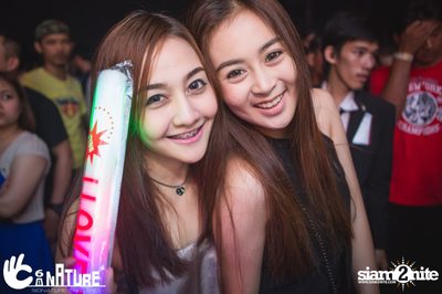 Grand Opening Party with POTATO at Signature Pub — photo 141