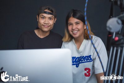 Grand Opening Party with POTATO at Signature Pub — photo 142