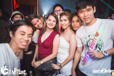 Grand Opening Party with POTATO at Signature Pub — photo 143