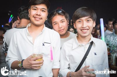 Grand Opening Party with POTATO at Signature Pub — photo 144