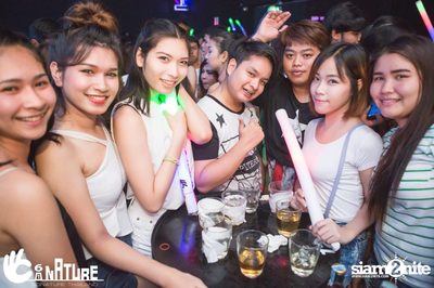 Grand Opening Party with POTATO at Signature Pub — photo 145