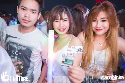Grand Opening Party with POTATO at Signature Pub — photo 148