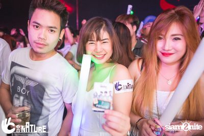 Grand Opening Party with POTATO at Signature Pub — photo 149