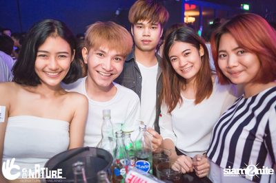 Grand Opening Party with POTATO at Signature Pub — photo 150