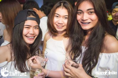 Grand Opening Party with POTATO at Signature Pub — photo 151