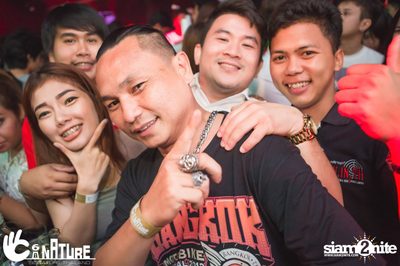 Grand Opening Party with POTATO at Signature Pub — photo 153