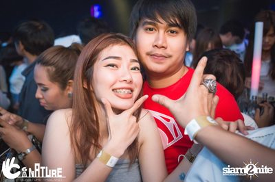 Grand Opening Party with POTATO at Signature Pub — photo 155