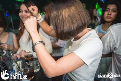 Grand Opening Party with POTATO at Signature Pub — photo 156