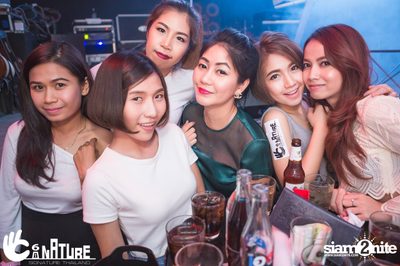 Grand Opening Party with POTATO at Signature Pub — photo 157