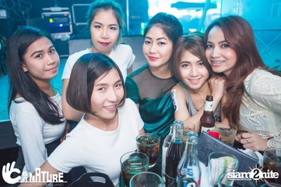 Grand Opening Party with POTATO at Signature Pub — photo 158