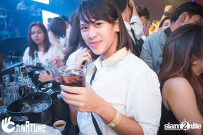 Grand Opening Party with POTATO at Signature Pub — photo 159