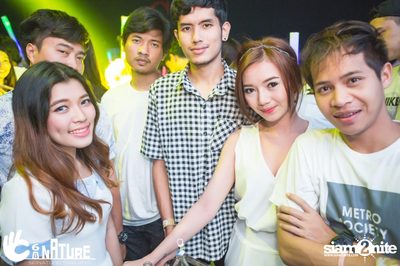 Grand Opening Party with POTATO at Signature Pub — photo 160