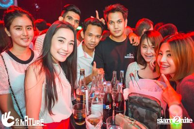 Grand Opening Party with POTATO at Signature Pub — photo 165